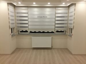 Zebra Perde Modelleri 130