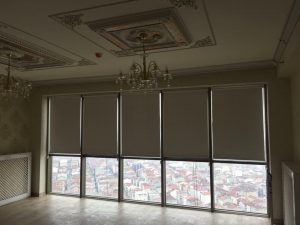 Stor Perde Modelleri