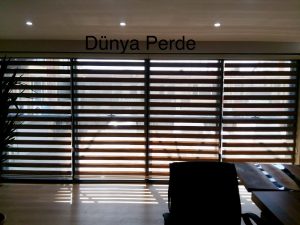 Zebra Perde Modelleri 220