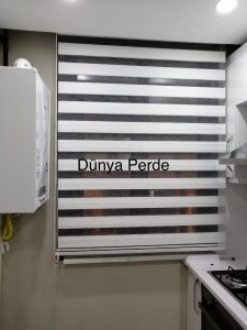 Zebra Perde Modelleri