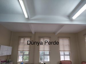 Zebra Perde Modelleri