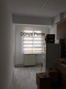 Zebra Perde Modelleri