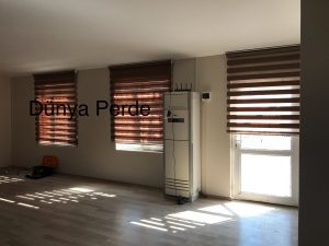 Zebra Perde Modelleri
