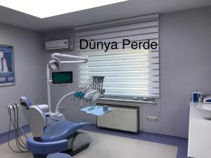 Zebra Perde Modelleri