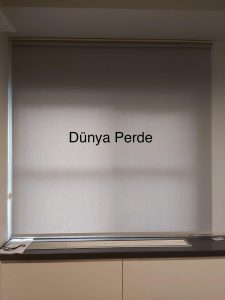 Stor Perde Modelleri